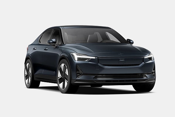 Polestar 2 2 of 5