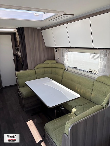 Kabe Estate 600 GDL KS - garanti i 2 år med Trygg+ 3 of 9