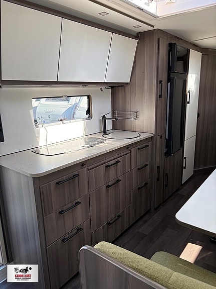 Kabe Estate 600 GDL KS - garanti i 2 år med Trygg+ 4 of 9