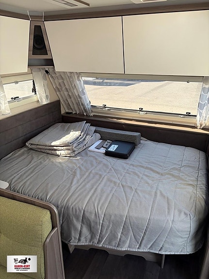 Kabe Estate 600 GDL KS - garanti i 2 år med Trygg+ 8 of 9