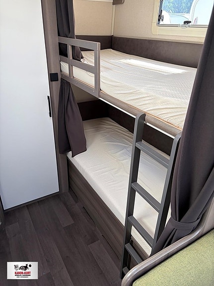 Kabe Estate 600 GDL KS - garanti i 2 år med Trygg+ 5 of 9