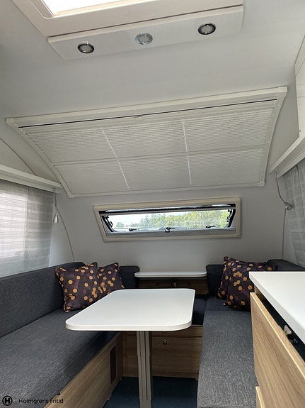 Adria Action Sport 391 LH 7 of 10