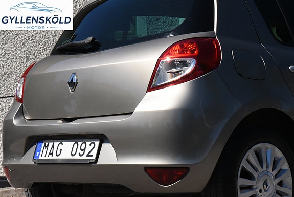 Renault Clio 4 of 13