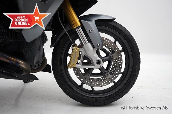BMW Motorrad R 1200 RS * Hemleverans* 10 of 16
