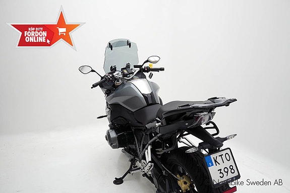 BMW Motorrad R 1200 RS * Hemleverans* 3 of 16