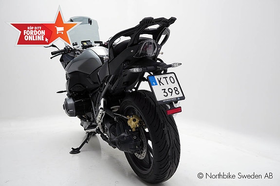 BMW Motorrad R 1200 RS * Hemleverans* 11 of 16