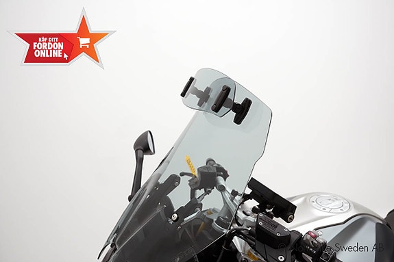 BMW Motorrad R 1200 RS * Hemleverans* 13 of 16
