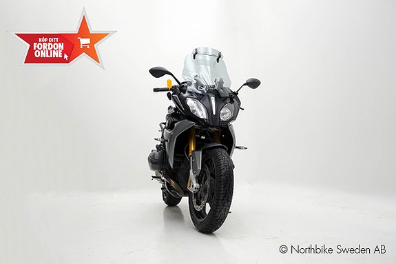 BMW Motorrad R 1200 RS * Hemleverans* 4 of 16