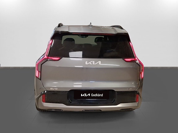 Kia EV9 5 of 14