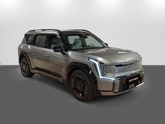 Kia EV9 3 of 14