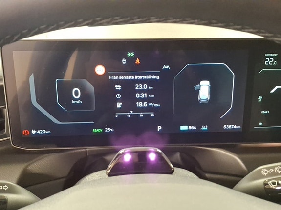 Kia EV9 10 of 14