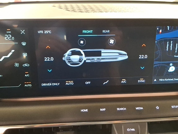 Kia EV9 13 of 14