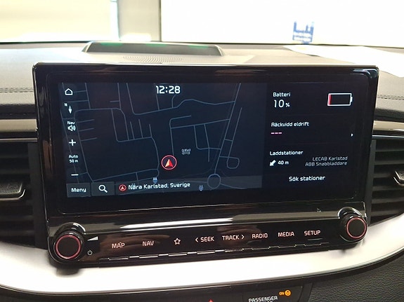 Kia Ceed 11 of 14