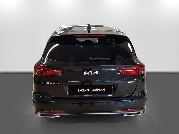Kia Ceed 5 of 14