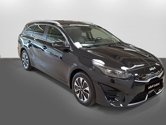 Kia Ceed 3 of 14