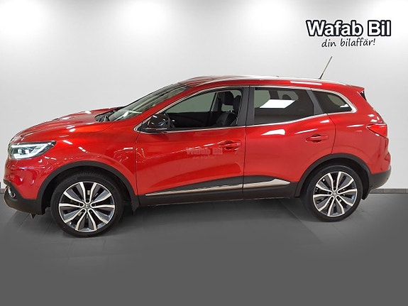 Renault Kadjar 4 of 14