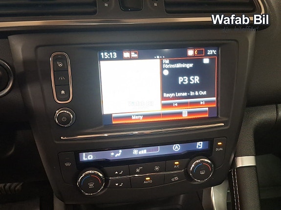 Renault Kadjar 11 of 14