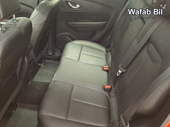 Renault Kadjar 9 of 14