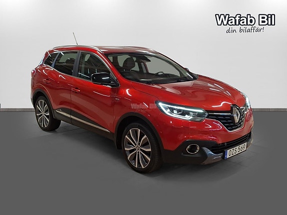 Renault Kadjar 3 of 14