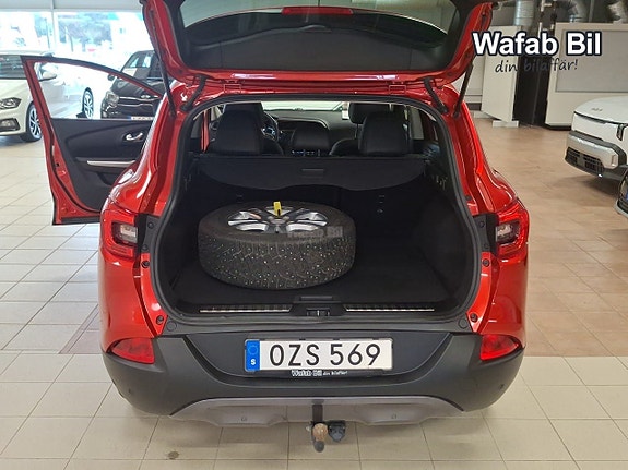 Renault Kadjar 14 of 14
