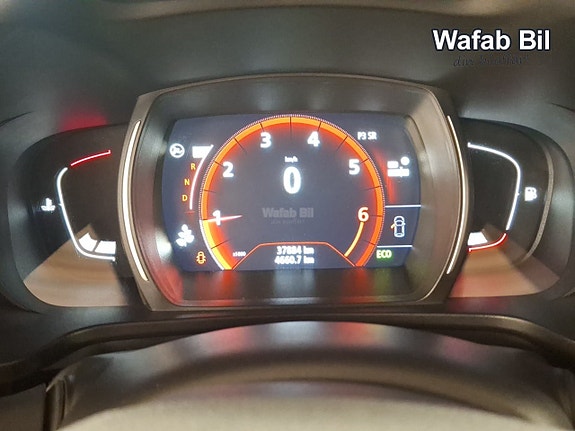 Renault Kadjar 10 of 14