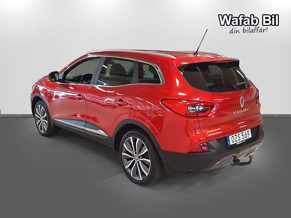 Renault Kadjar 6 of 14