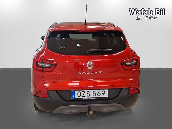 Renault Kadjar 5 of 14