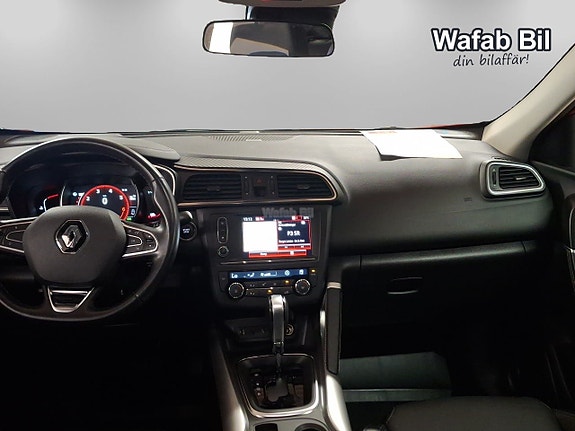 Renault Kadjar 7 of 14