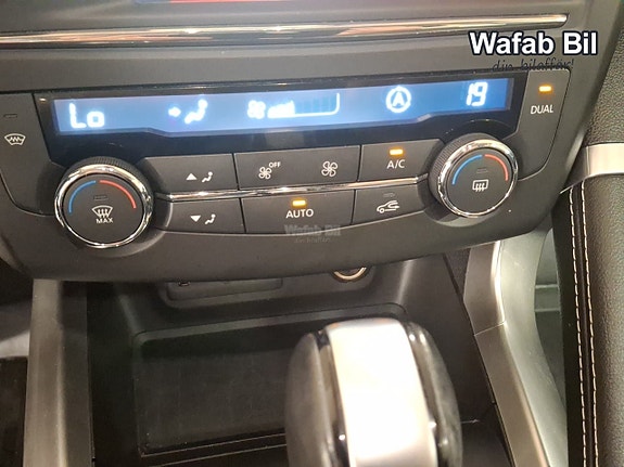Renault Kadjar 13 of 14
