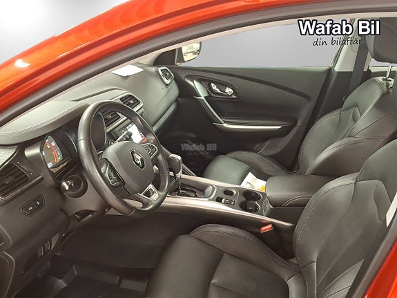 Renault Kadjar 8 of 14
