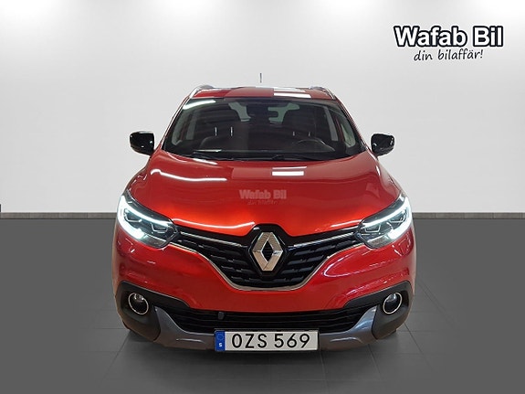 Renault Kadjar 2 of 14