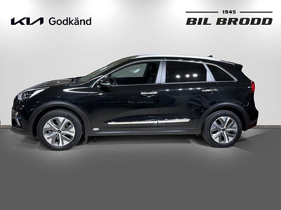 Kia e-Niro 4 of 5