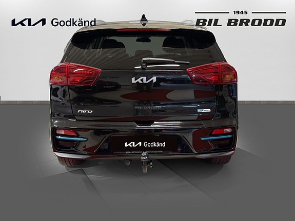 Kia e-Niro 5 of 5