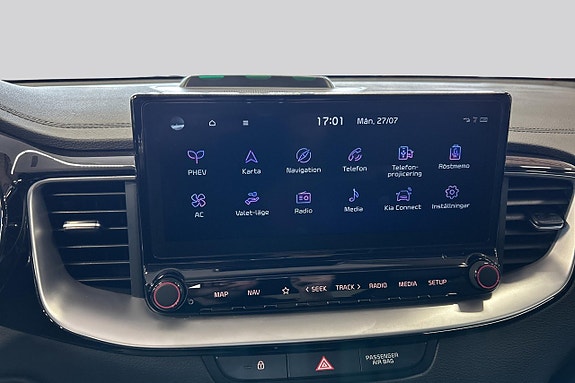 Kia XCeed 11 of 17
