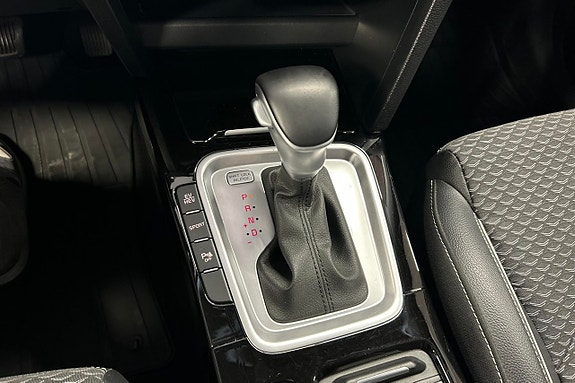Kia XCeed 14 of 17