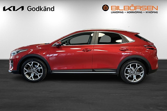 Kia XCeed 4 of 17