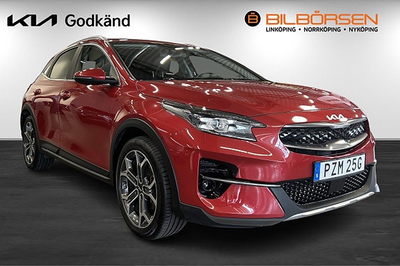 Kia XCeed 3 of 17