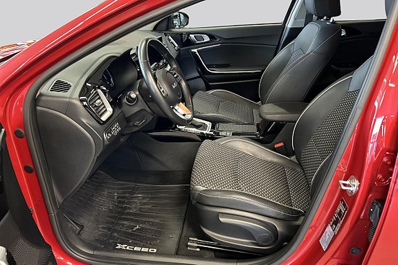 Kia XCeed 8 of 17