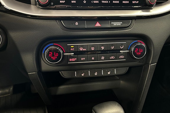 Kia XCeed 15 of 17