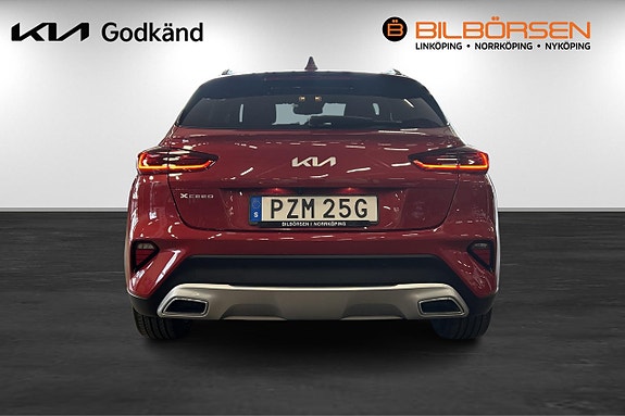 Kia XCeed 5 of 17