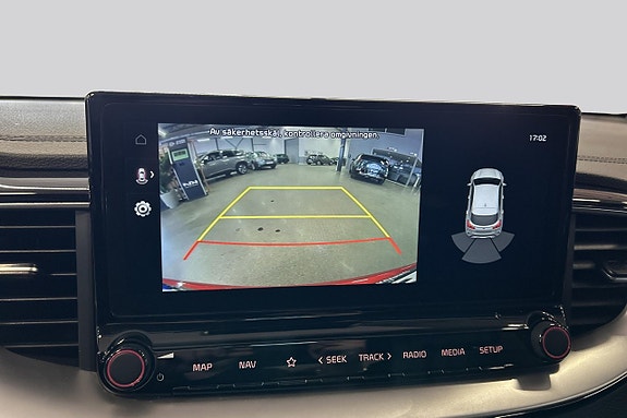 Kia XCeed 13 of 17