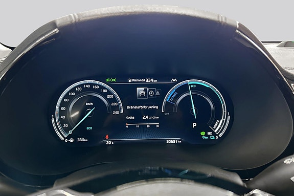 Kia XCeed 10 of 17