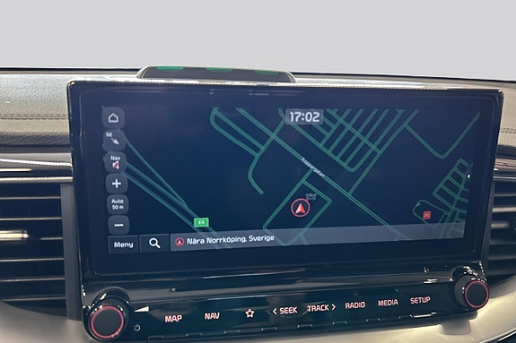Kia XCeed 12 of 17