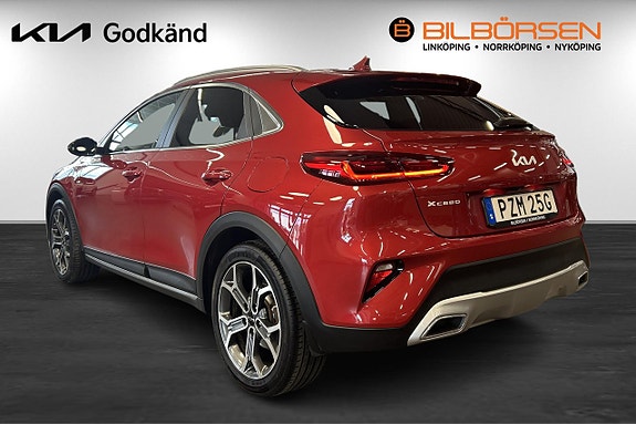 Kia XCeed 6 of 17