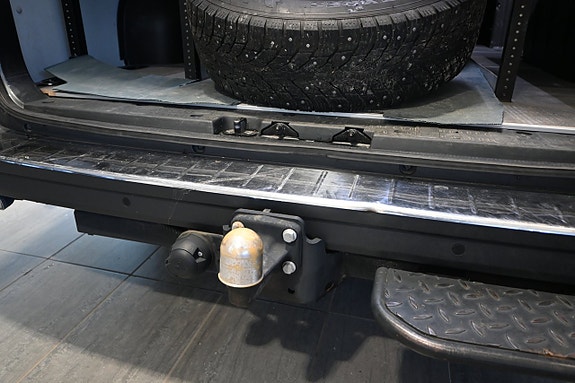Volkswagen Crafter 16 of 25