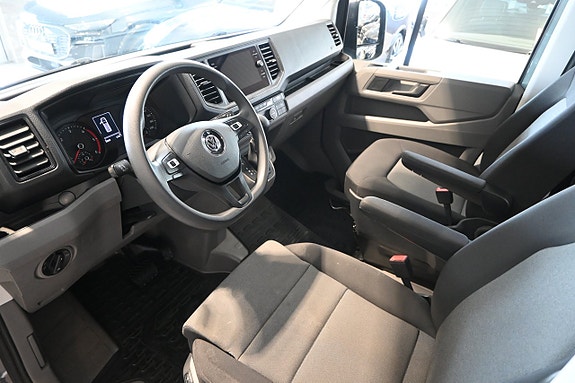 Volkswagen Crafter 7 of 25