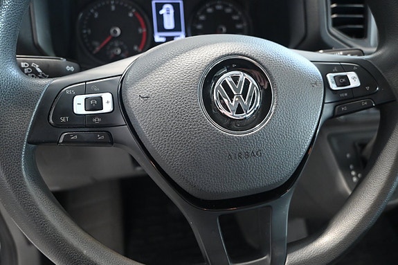 Volkswagen Crafter 18 of 25
