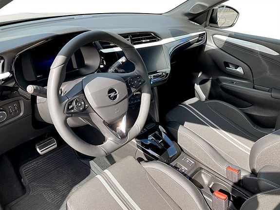 Opel Corsa 5 of 5