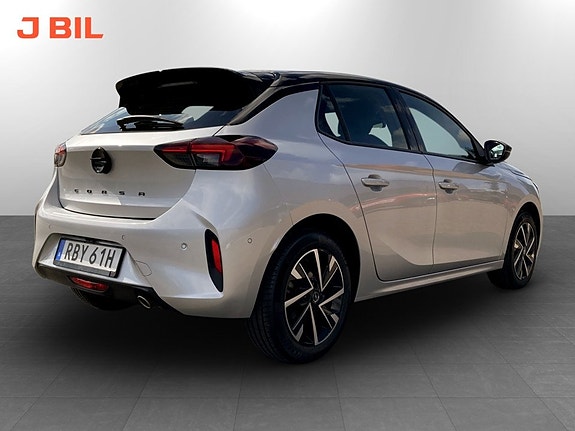 Opel Corsa 3 of 5