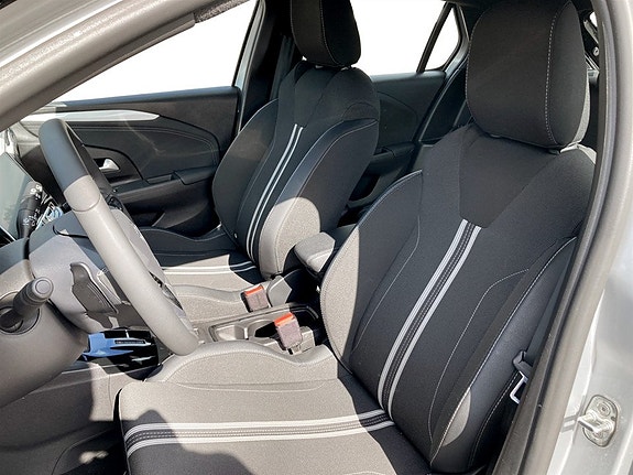 Opel Corsa 4 of 5
